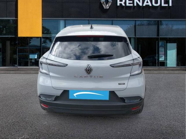 Renault Captur image 1