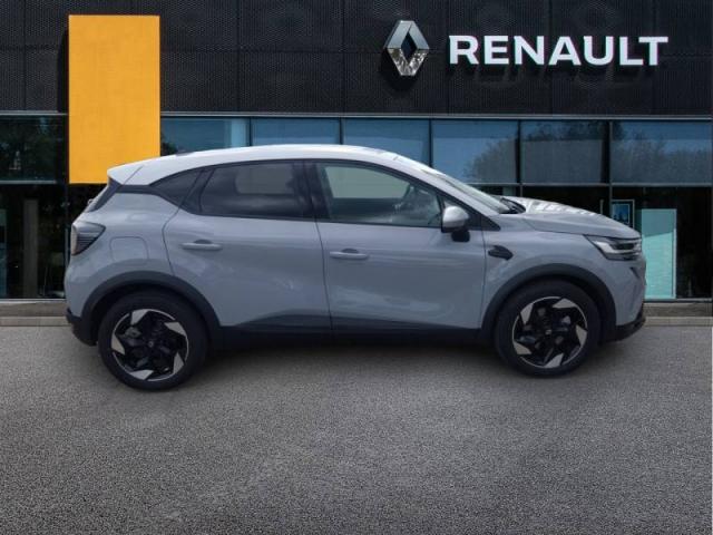 Renault Captur image 8
