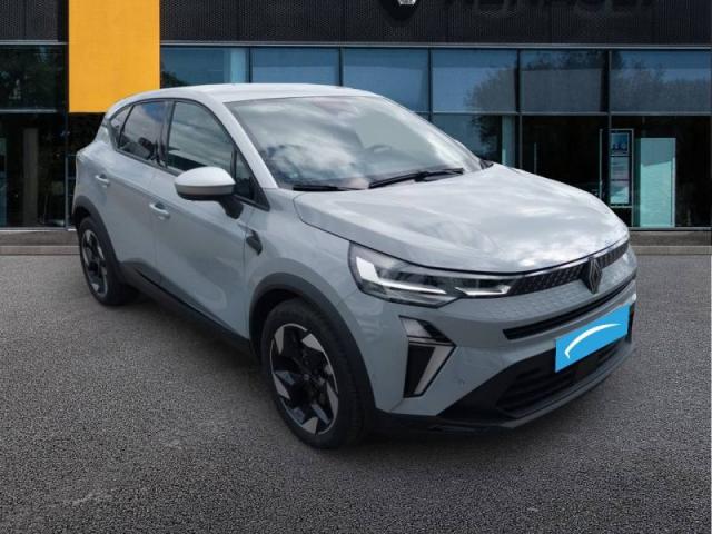 Renault Captur image 9