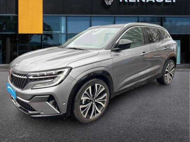 Renault Austral E-Tech Hybrid 200 Iconic