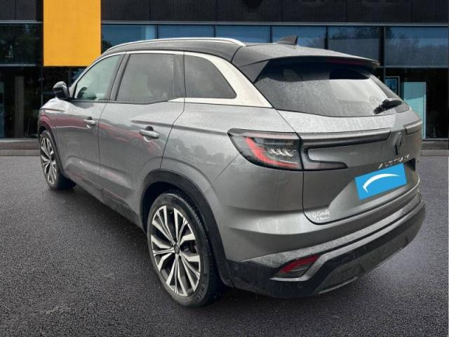 Renault Austral image 9