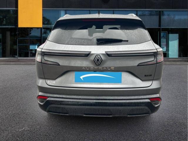 Renault Austral image 3