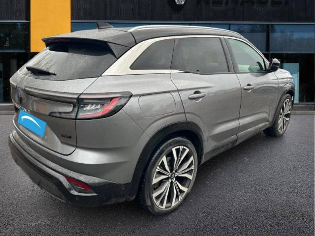 Renault Austral image 5