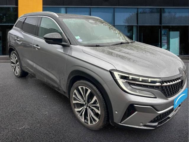 Renault Austral image 6