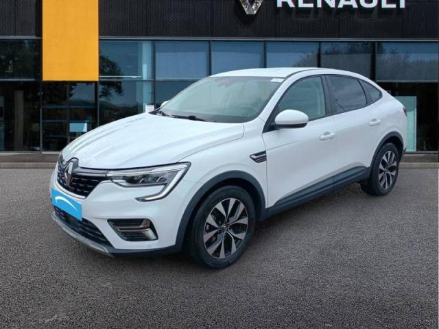 Renault Arkana E-Tech Hybride 145 - 22 Evolution