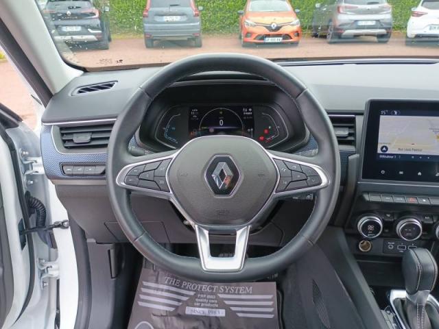 Renault Arkana image 4