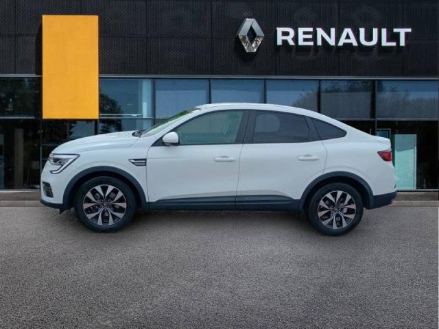 Renault Arkana image 7