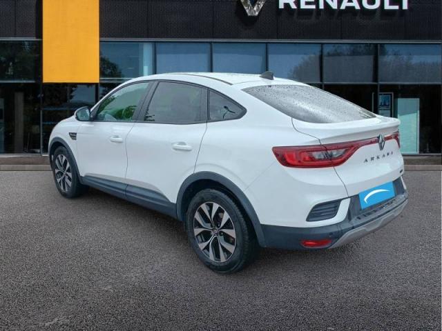 Renault Arkana image 5