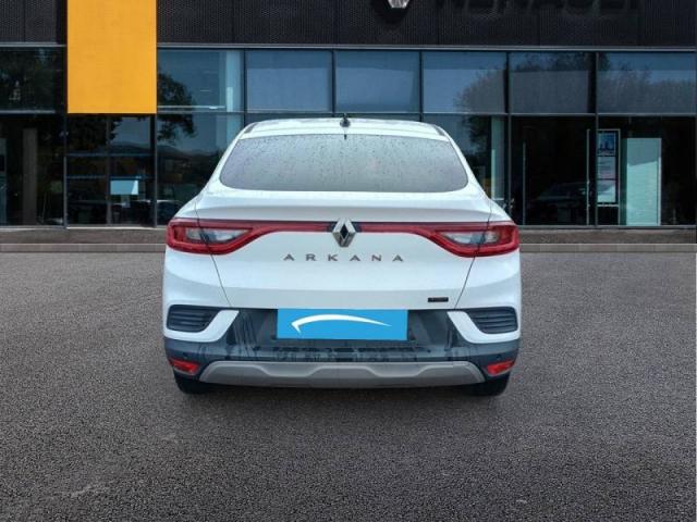 Renault Arkana image 9