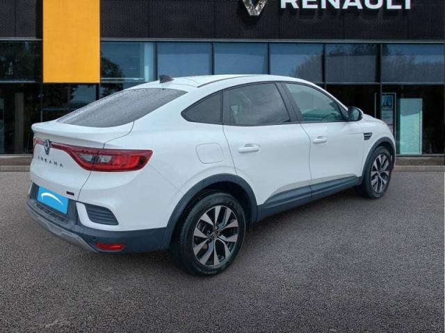Renault Arkana image 6