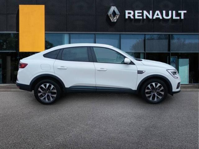 Renault Arkana image 8