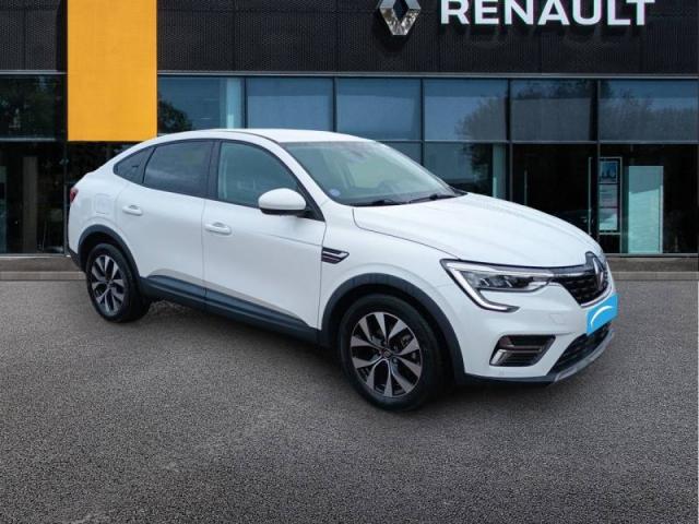 Renault Arkana image 2