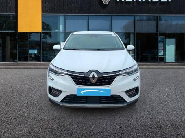 Renault Arkana image 3