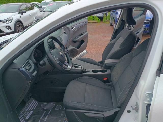 Renault Arkana image 1