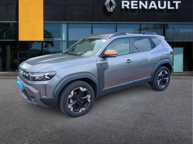 Dacia Duster Hybrid 140 Extreme