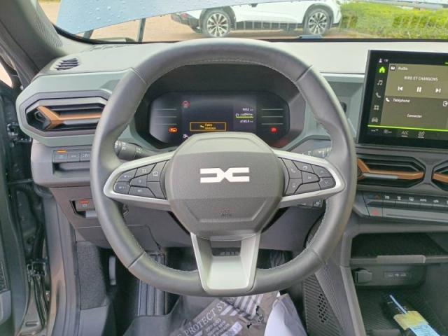 Dacia Duster image 7