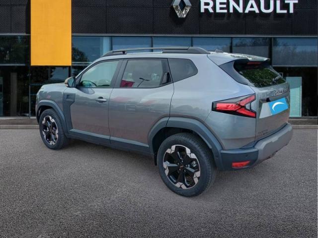 Dacia Duster image 9