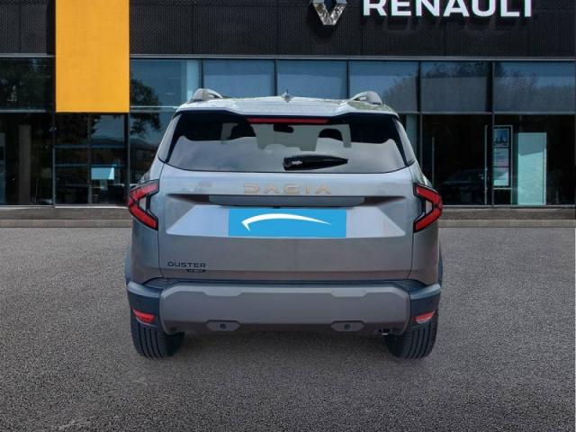 Dacia Duster image 5