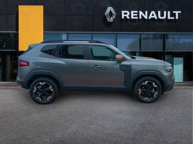 Dacia Duster image 8