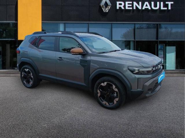 Dacia Duster image 1