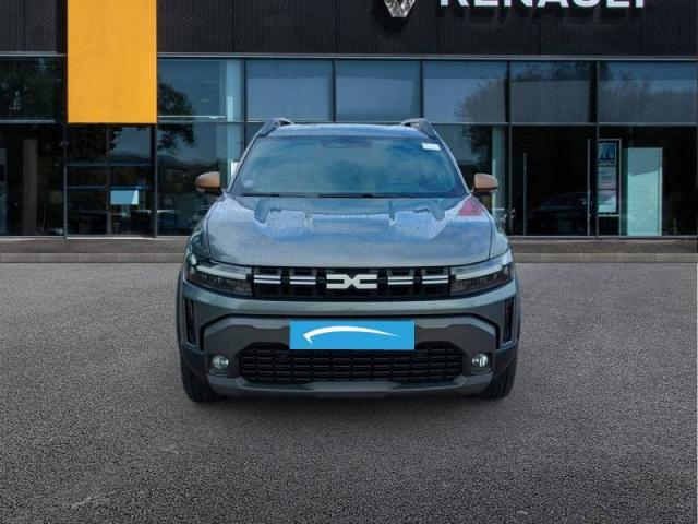 Dacia Duster image 4