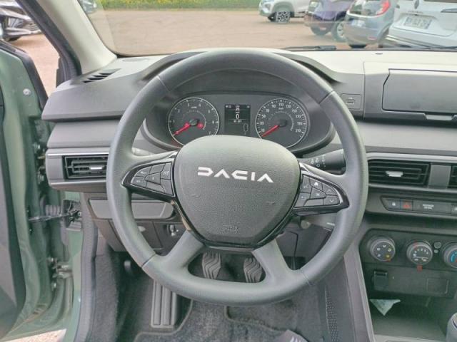 Dacia Jogger image 2