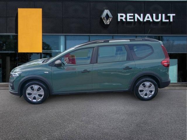 Dacia Jogger image 6