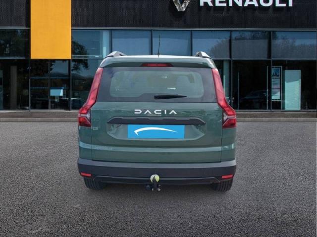 Dacia Jogger image 8