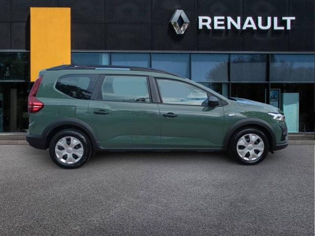 Dacia Jogger image 7