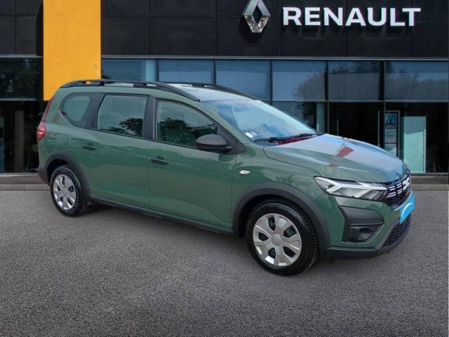 Dacia Jogger image 3