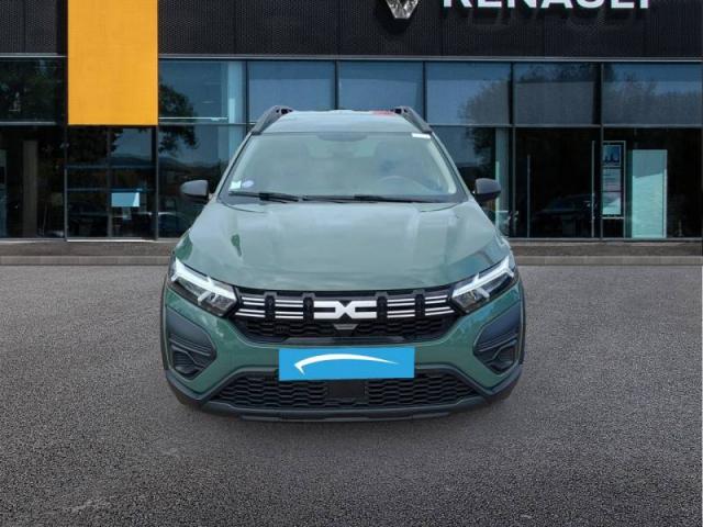 Dacia Jogger image 1