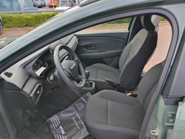 Dacia Jogger image 9