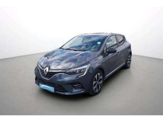 Renault Clio E-Tech Full Hybrid 145 Evolution