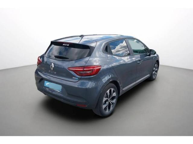 Renault Clio image 8