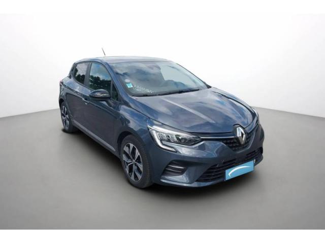 Renault Clio image 2
