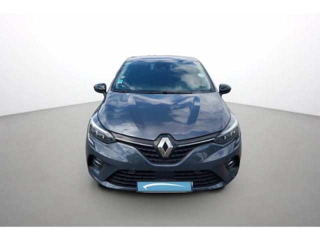 Renault Clio image 4