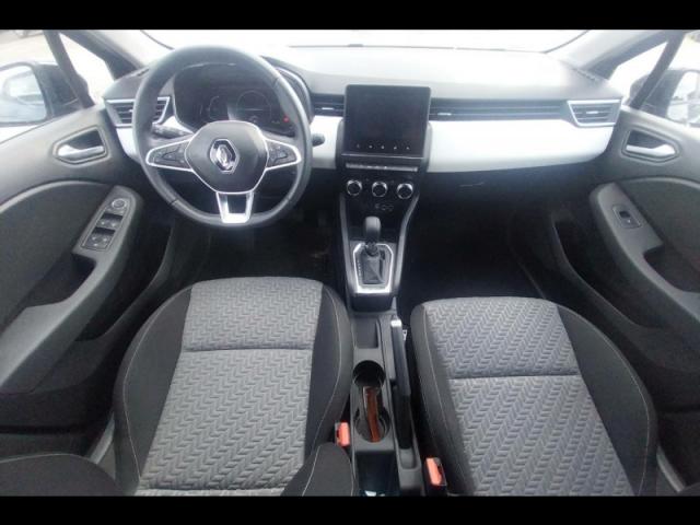 Renault Clio image 6
