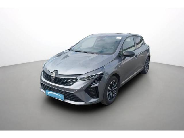 Renault Clio E-Tech Full Hybrid 145 Techno