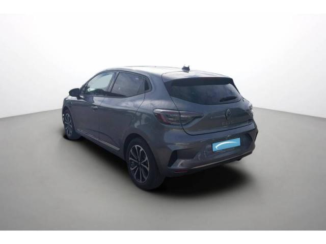 Renault Clio image 6