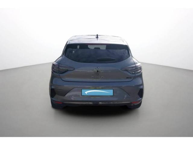 Renault Clio image 3