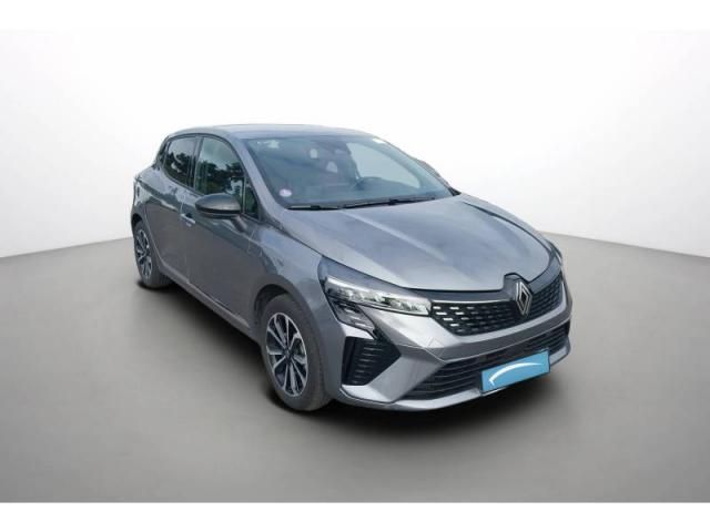 Renault Clio image 4
