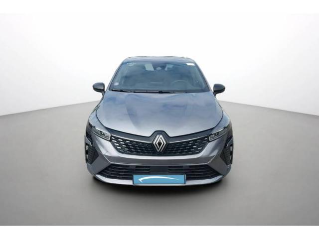 Renault Clio image 9