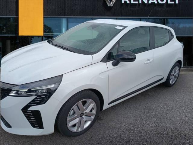 Renault Clio E-Tech Full Hybrid 145 Ch Gsr2 Evolution