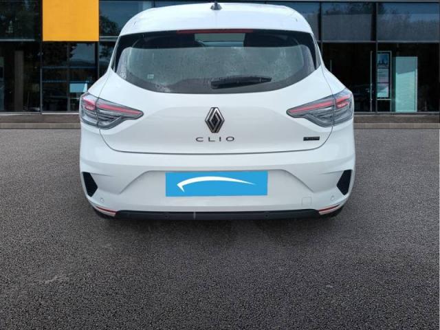 Renault Clio image 1