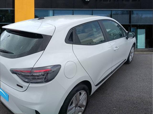 Renault Clio image 7