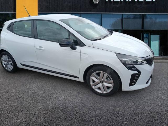 Renault Clio image 8