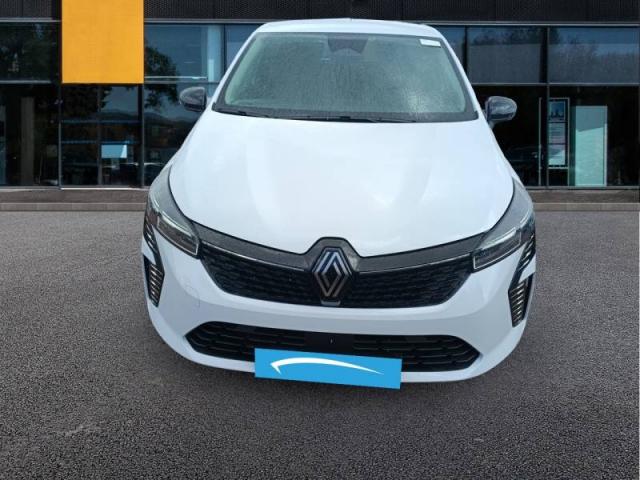 Renault Clio image 6
