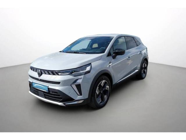 Renault Symbioz E-Tech Full Hybrid 160 Ch Iconic