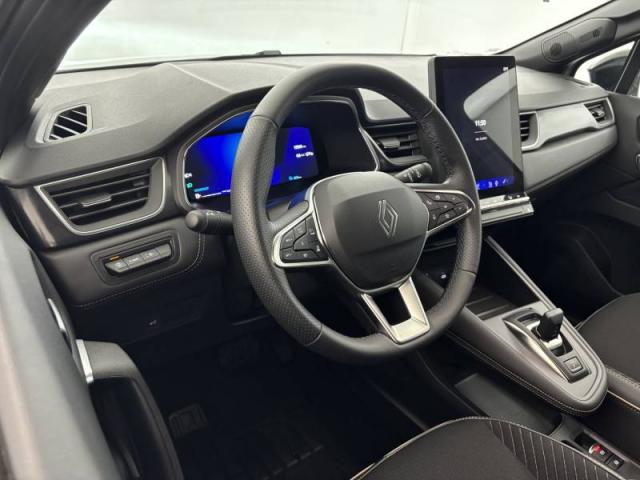 Renault Symbioz image 1