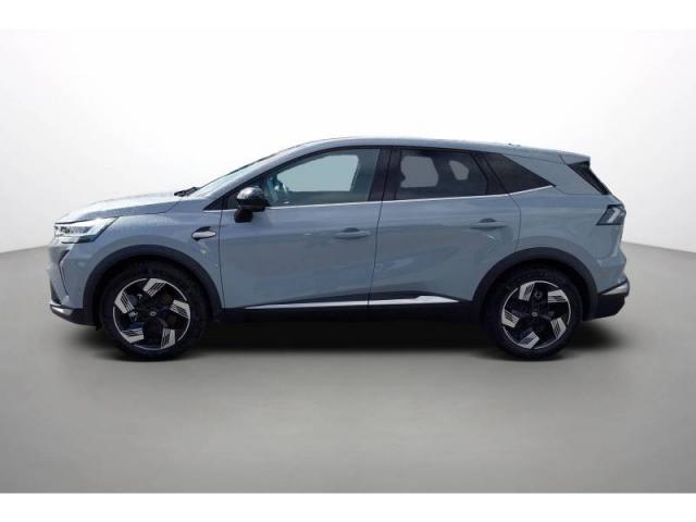 Renault Symbioz image 3